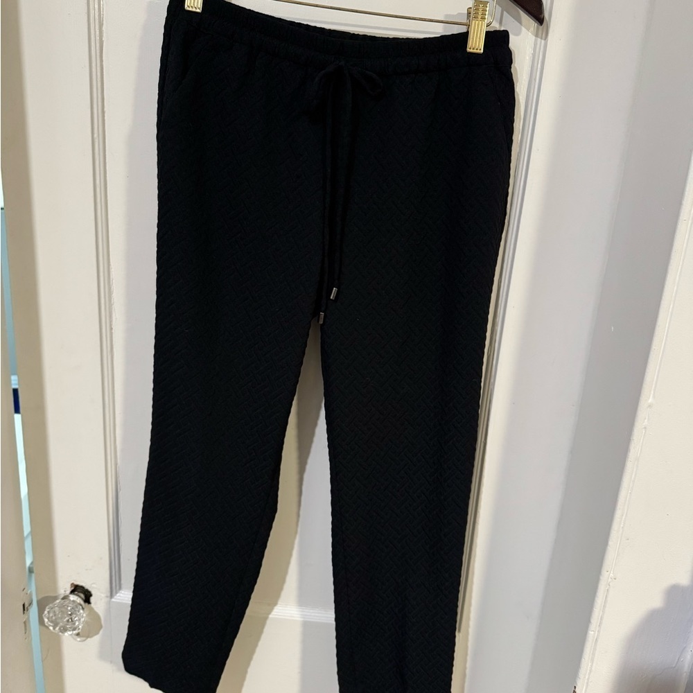 The Limited Black Pants with Relaxed Fit. Size XSP. - Picture 2 of 5